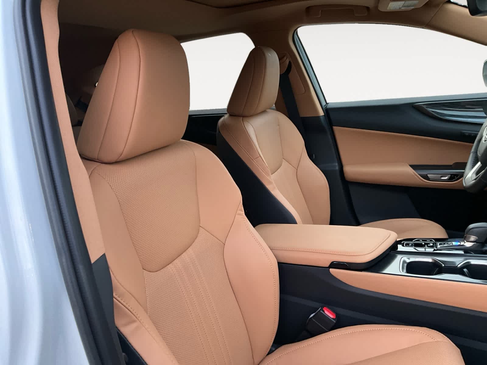 2026 Lexus NX 350 Premium