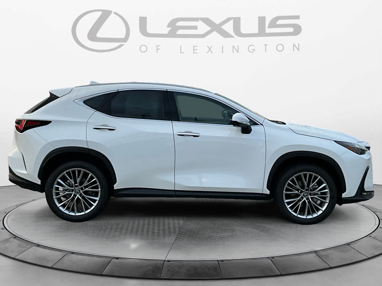 2026 Lexus NX 350 Premium