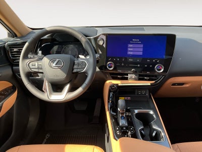 2026 Lexus NX 350 Premium
