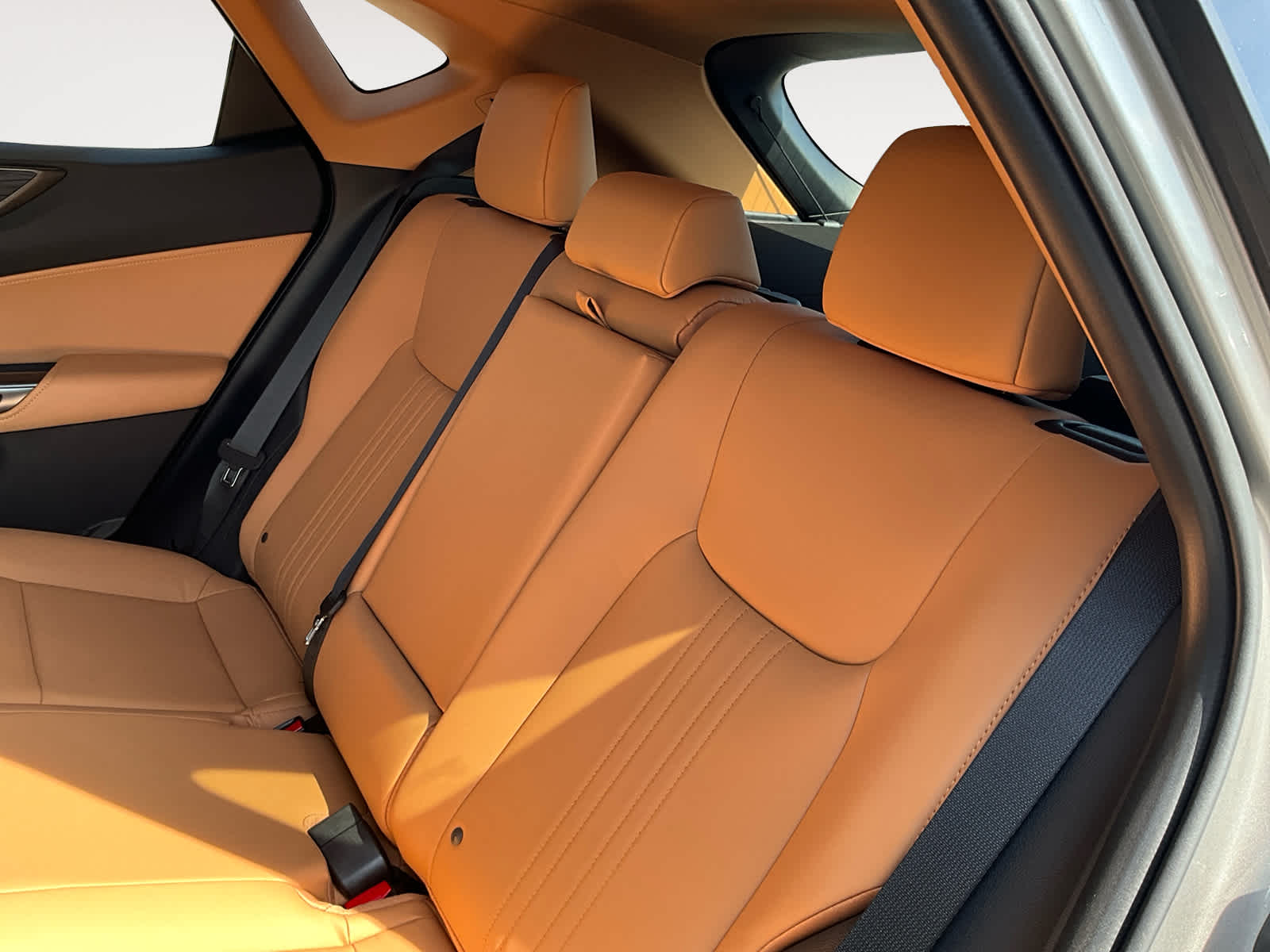2026 Lexus NX 350 Premium