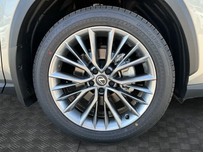 2026 Lexus NX 350 Premium