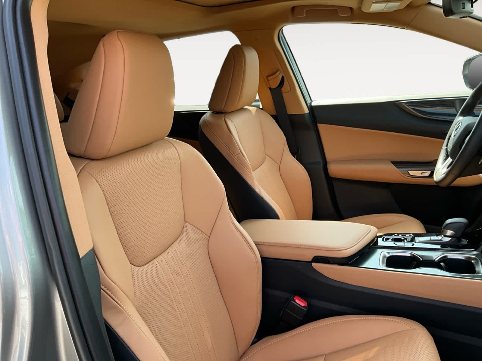 2026 Lexus NX 350 Premium
