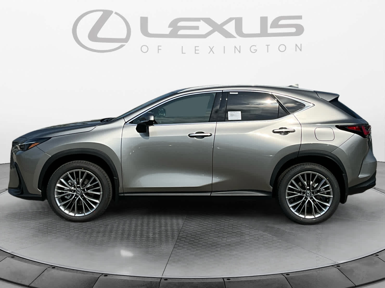 2026 Lexus NX 350 Premium