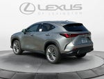 2026 Lexus NX 350 Premium