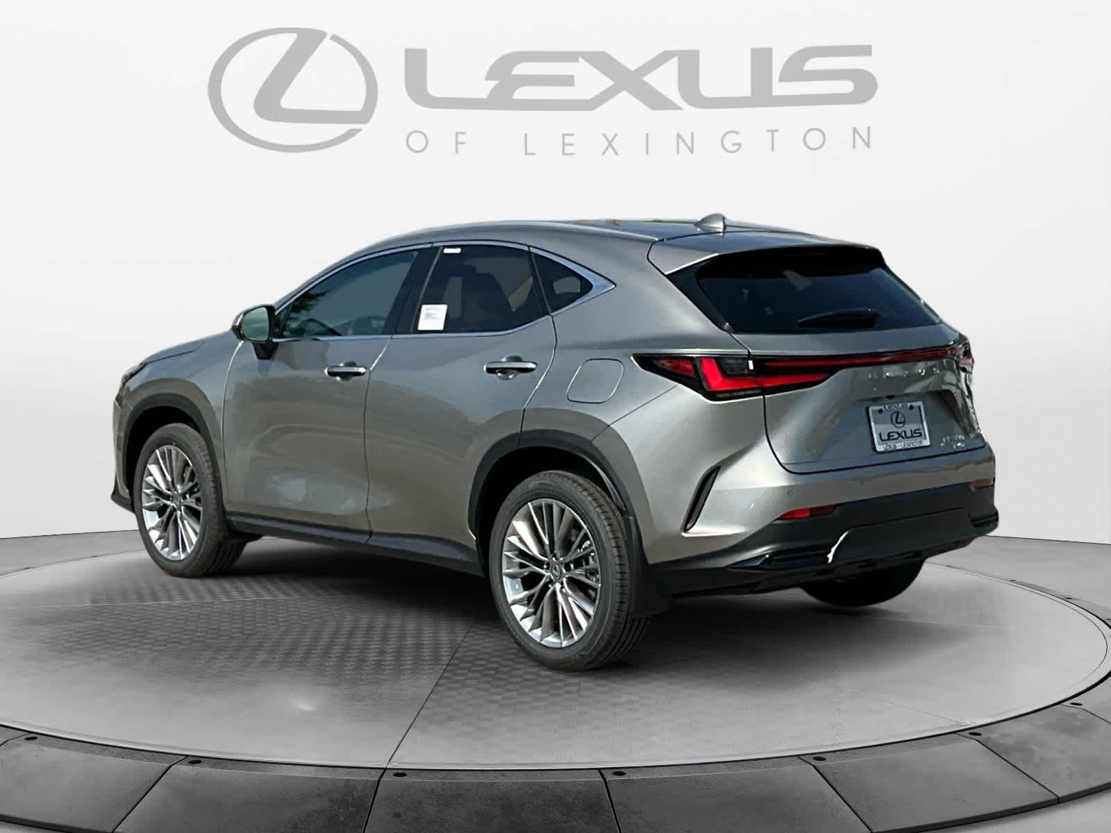2026 Lexus NX 350 Premium