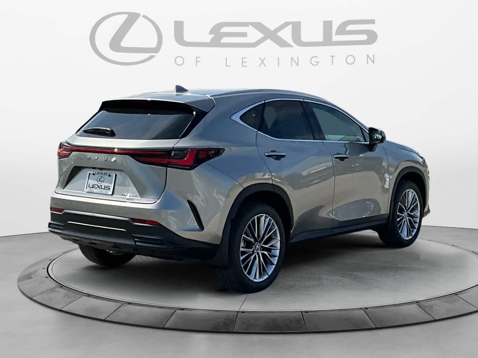 2026 Lexus NX 350 Premium