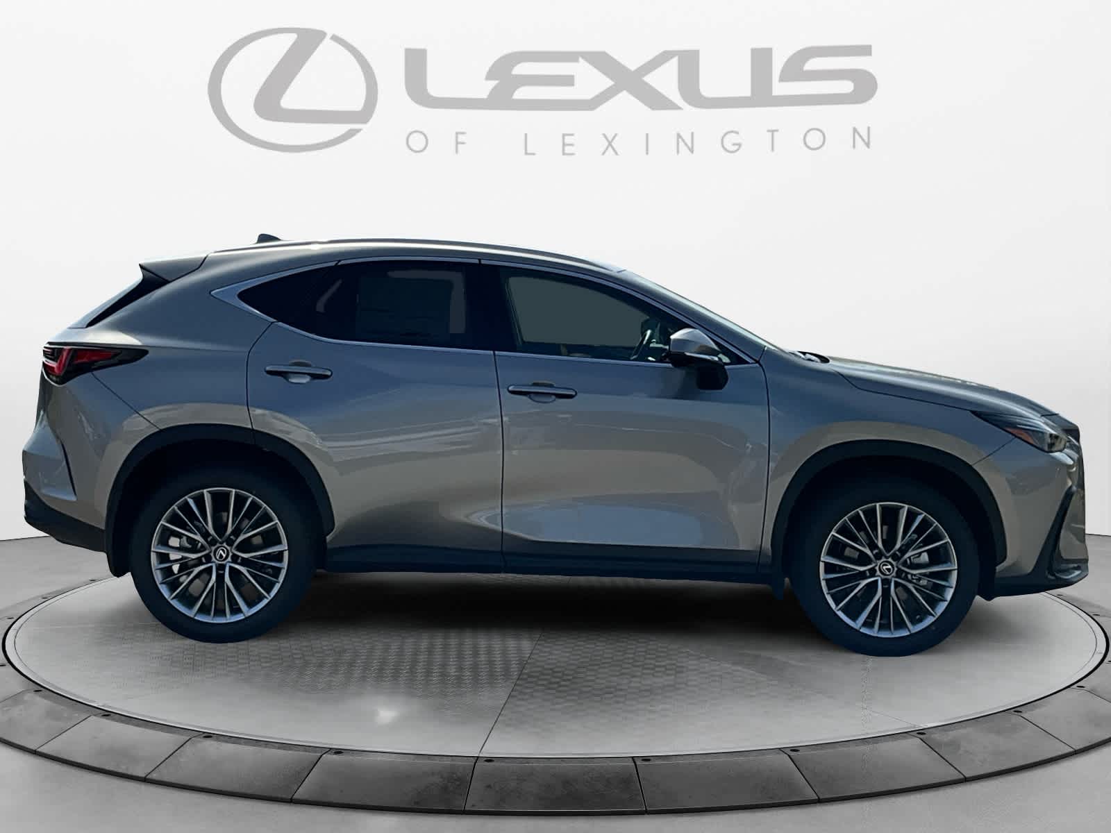 2026 Lexus NX 350 Premium
