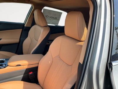 2026 Lexus NX 350 Premium
