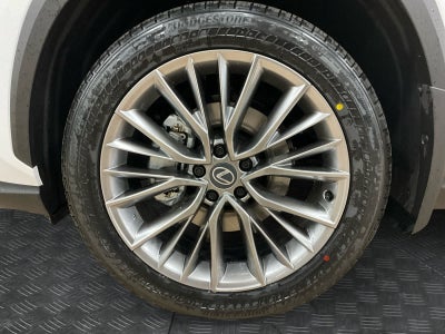2026 Lexus NX 350 Premium