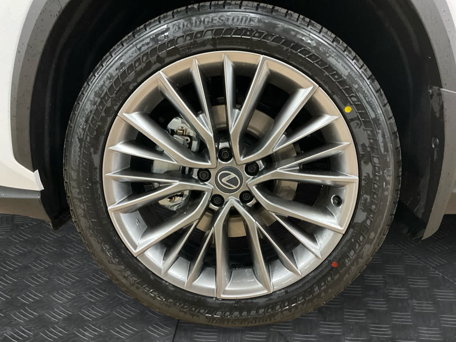 2026 Lexus NX 350 Premium