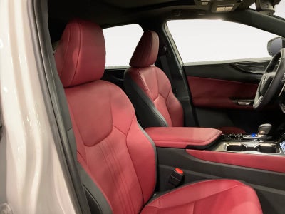 2026 Lexus NX 350 Premium