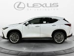 2026 Lexus NX 350 Premium
