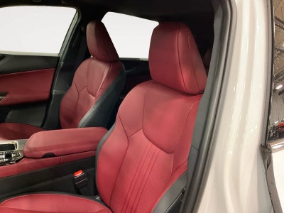2026 Lexus NX 350 Premium