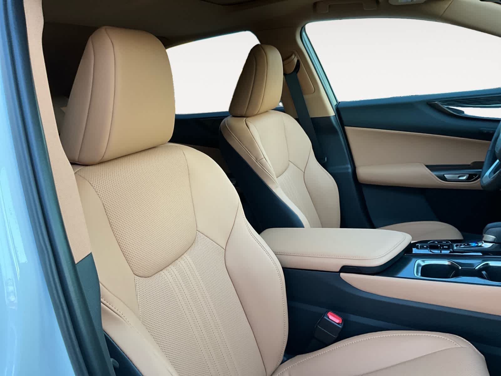 2026 Lexus NX 350 Premium