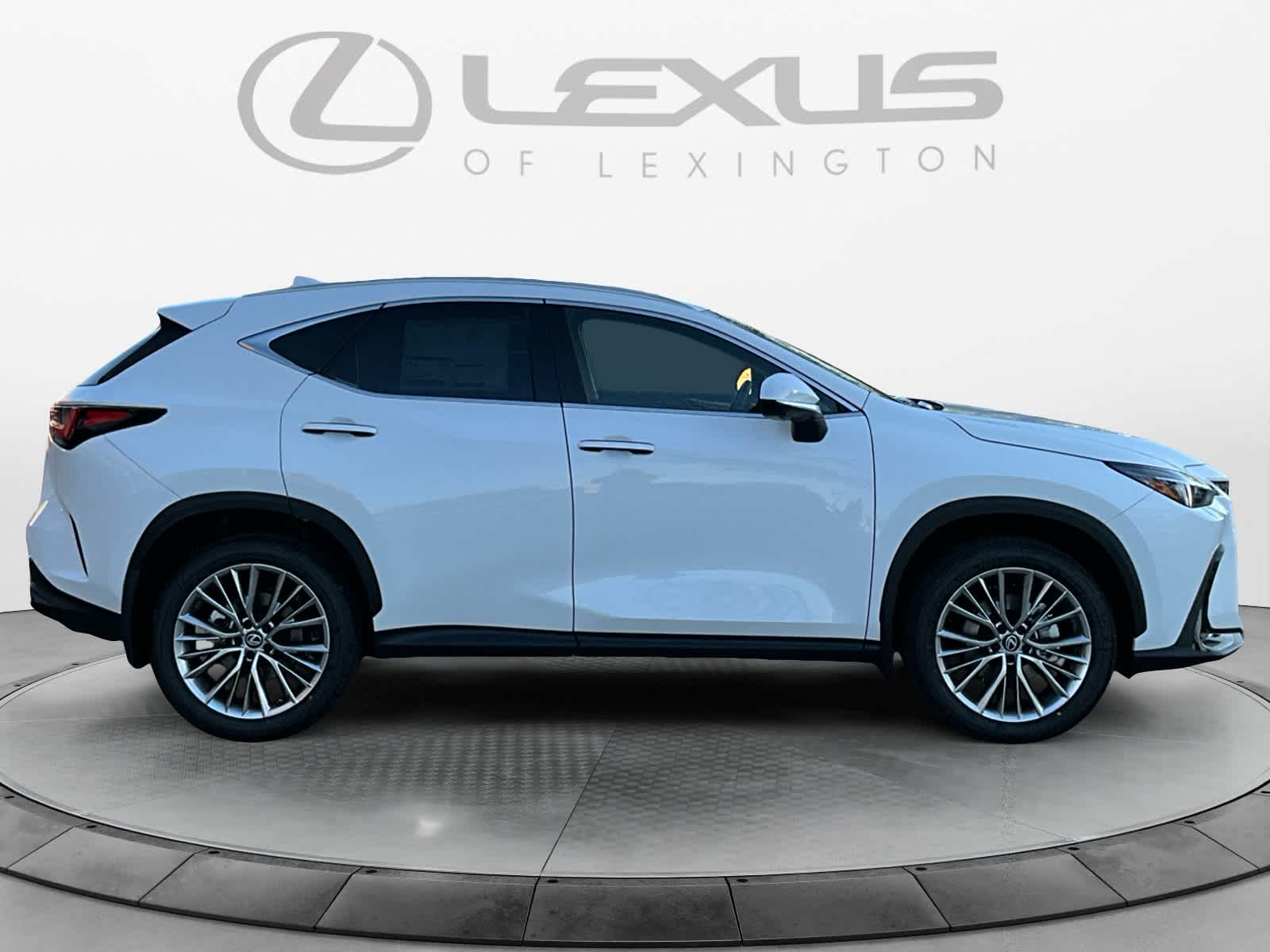 2026 Lexus NX 350 Premium