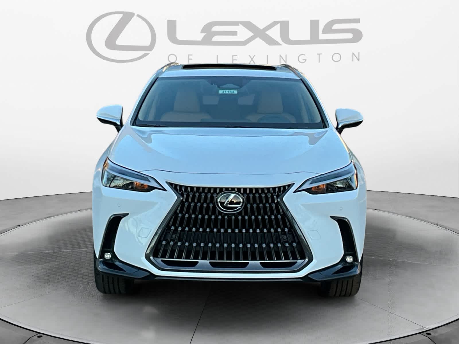 2026 Lexus NX 350 Premium