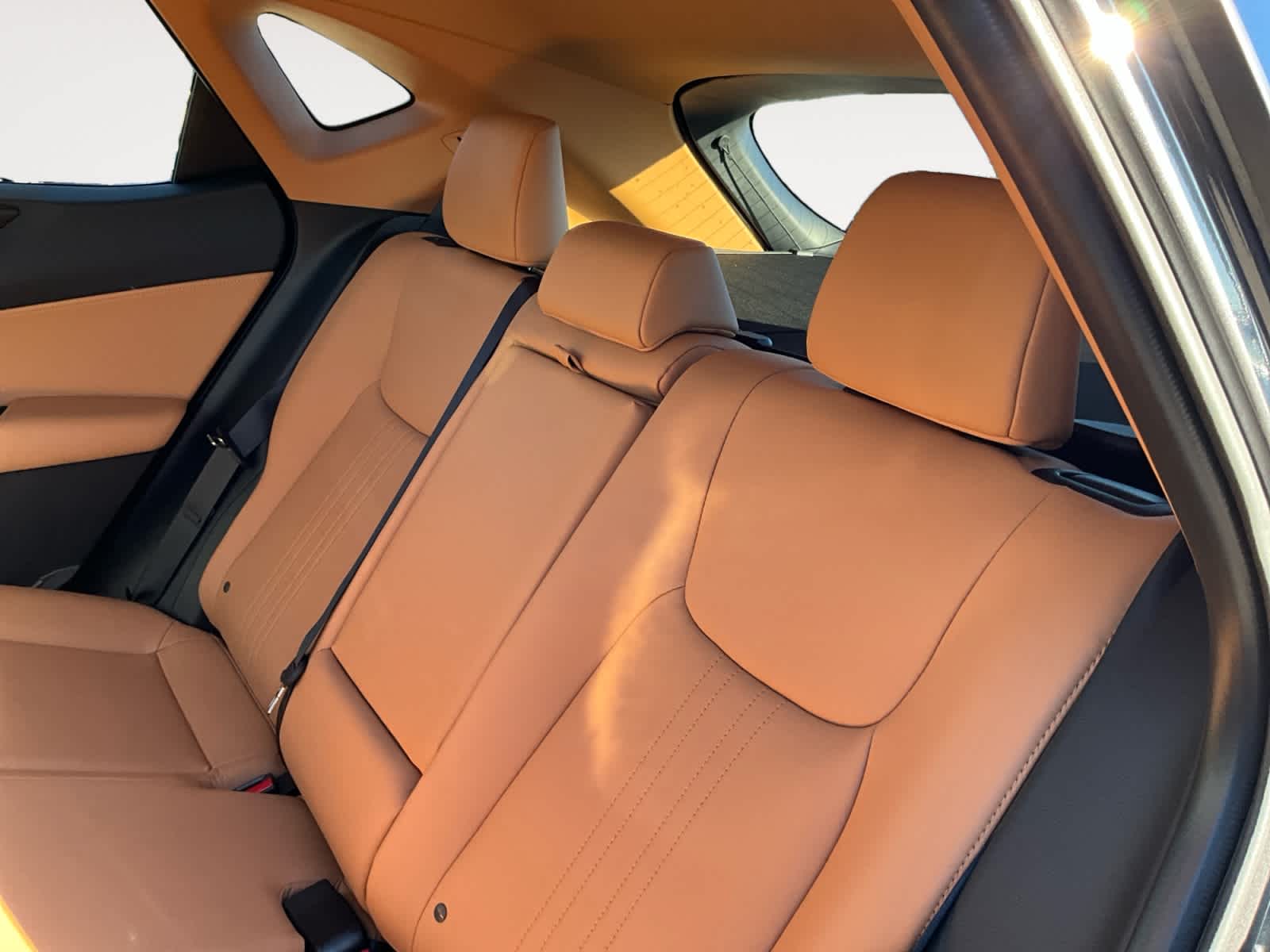 2026 Lexus NX 350 Premium