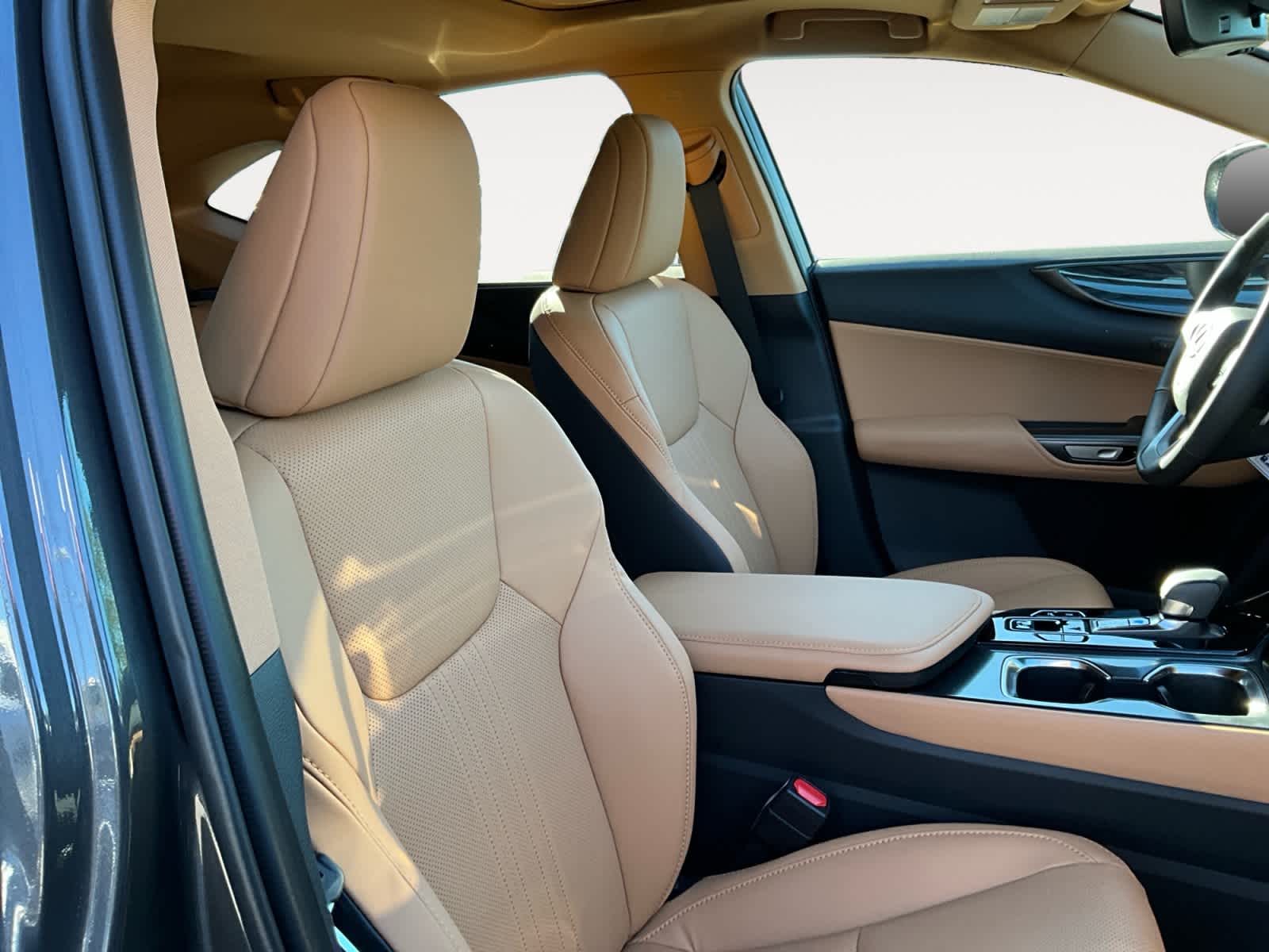 2026 Lexus NX 350 Premium