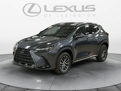 2024 Lexus NX 350 Premium