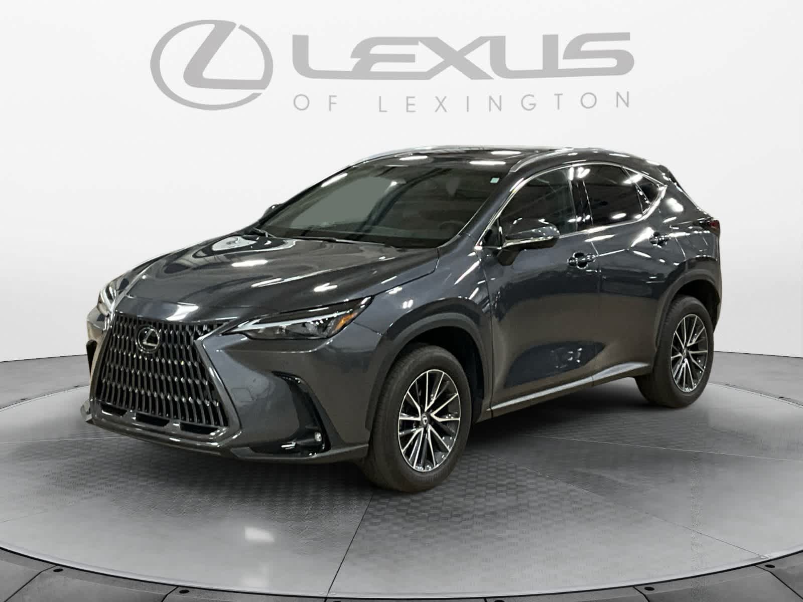 2024 Lexus NX 350 Premium