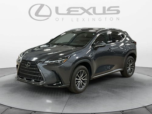 2024 Lexus NX 350 Premium