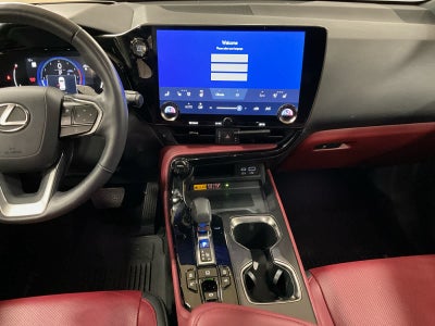 2024 Lexus NX 350 Premium