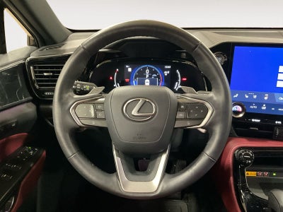 2024 Lexus NX 350 Premium