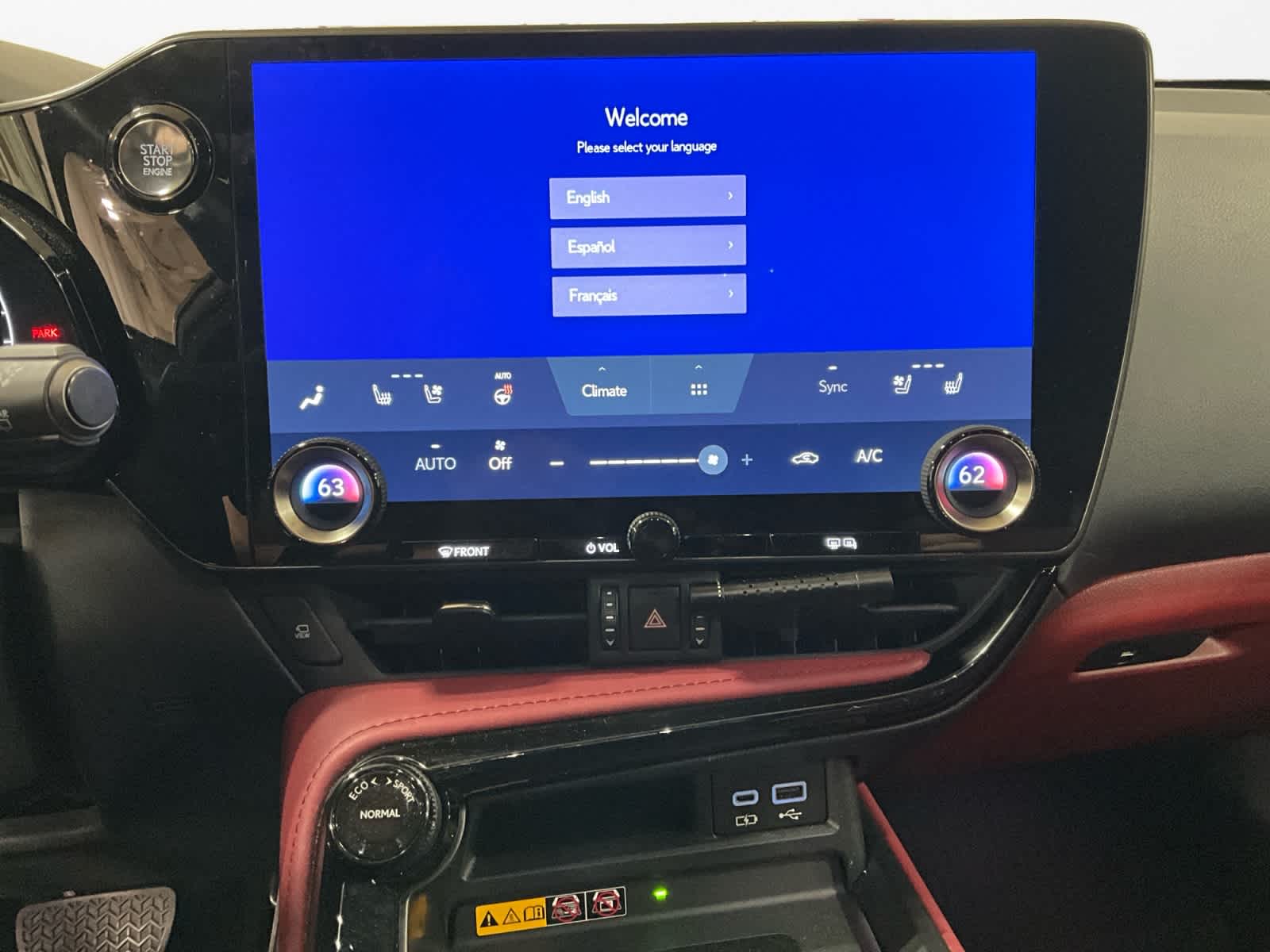 2024 Lexus NX 350 Premium