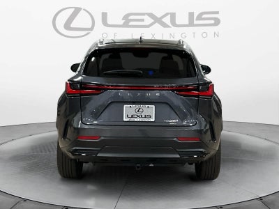 2024 Lexus NX 350 Premium