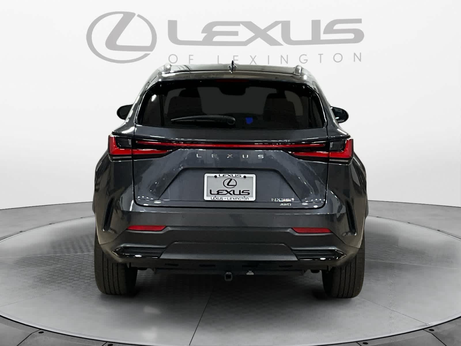 2024 Lexus NX 350 Premium