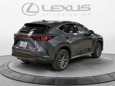 2024 Lexus NX 350 Premium