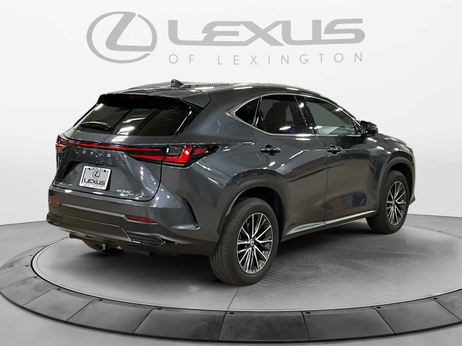 2024 Lexus NX 350 Premium