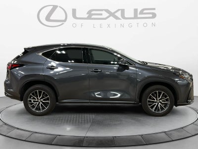 2024 Lexus NX 350 Premium