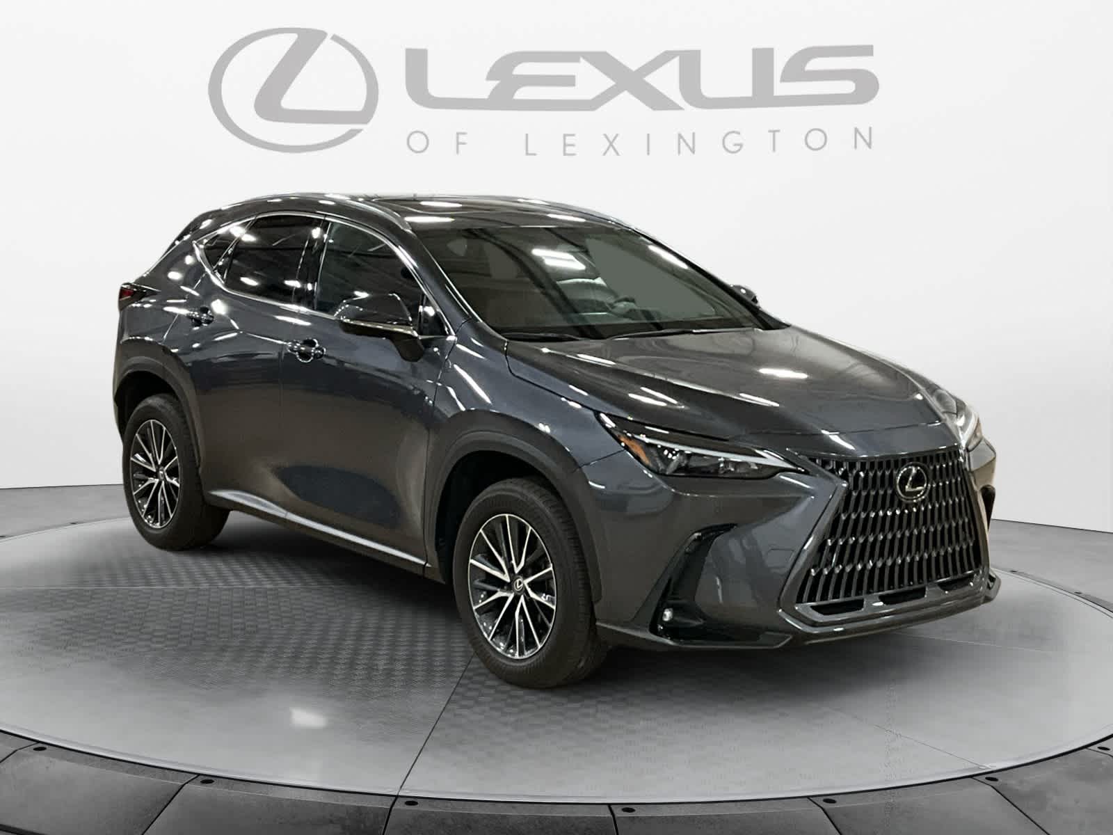 2024 Lexus NX 350 Premium