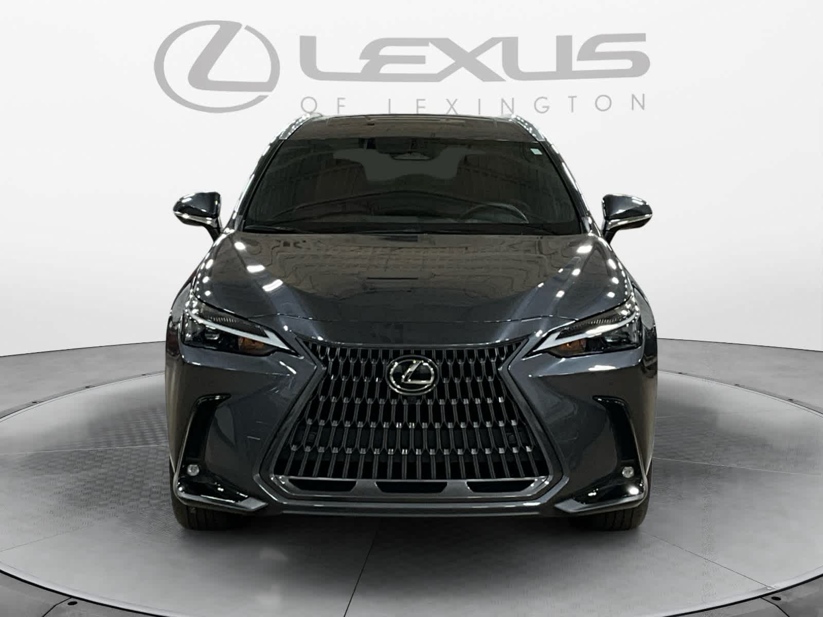 2024 Lexus NX 350 Premium