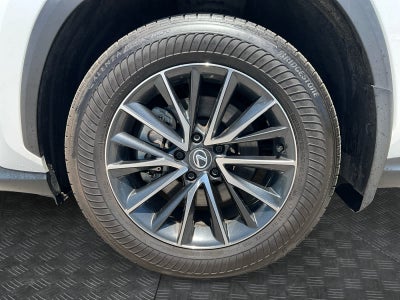 2024 Lexus NX 350 Premium