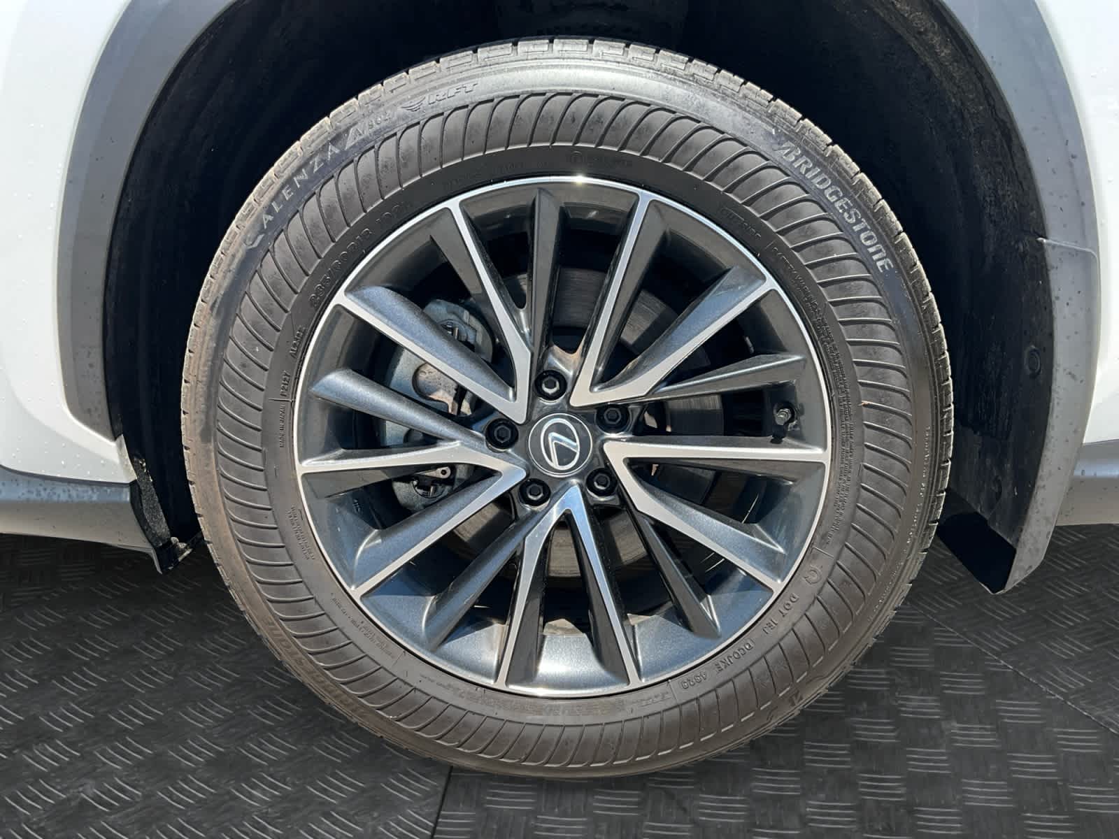 2024 Lexus NX 350 Premium