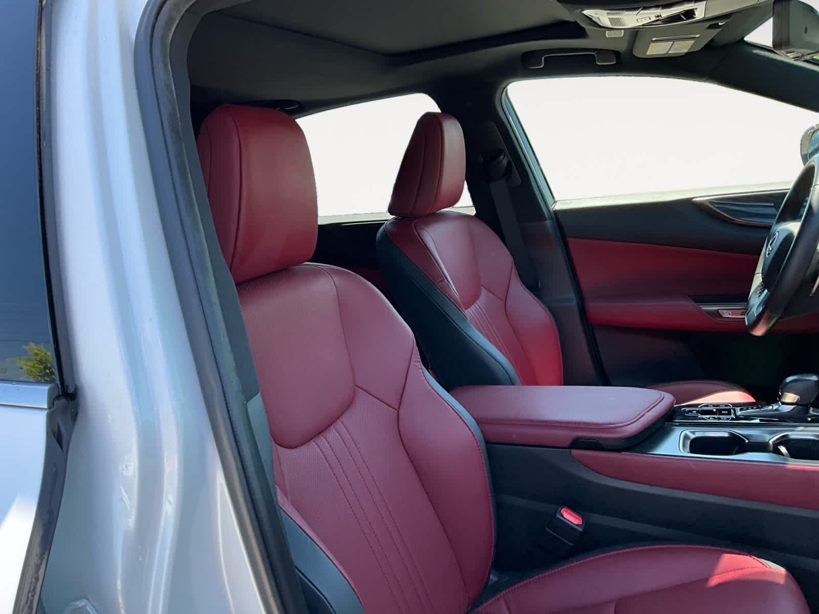 2024 Lexus NX 350 Premium