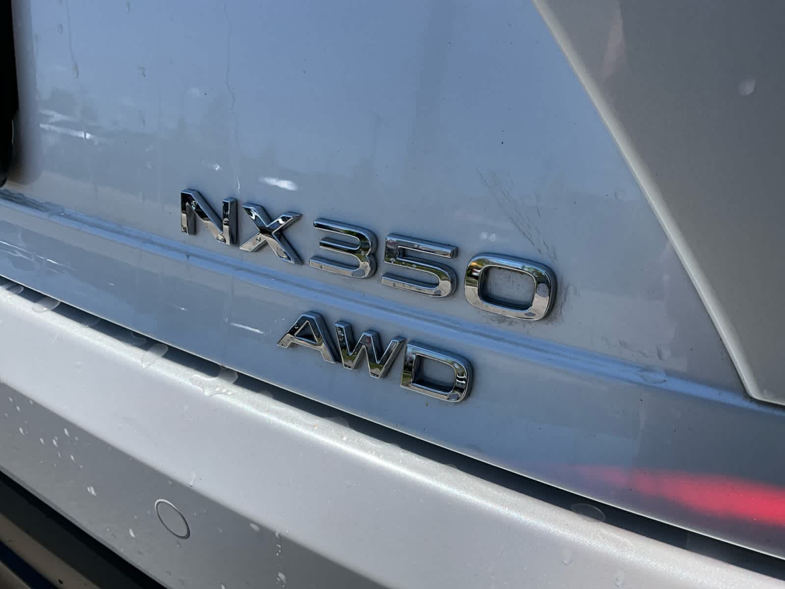 2024 Lexus NX 350 Premium