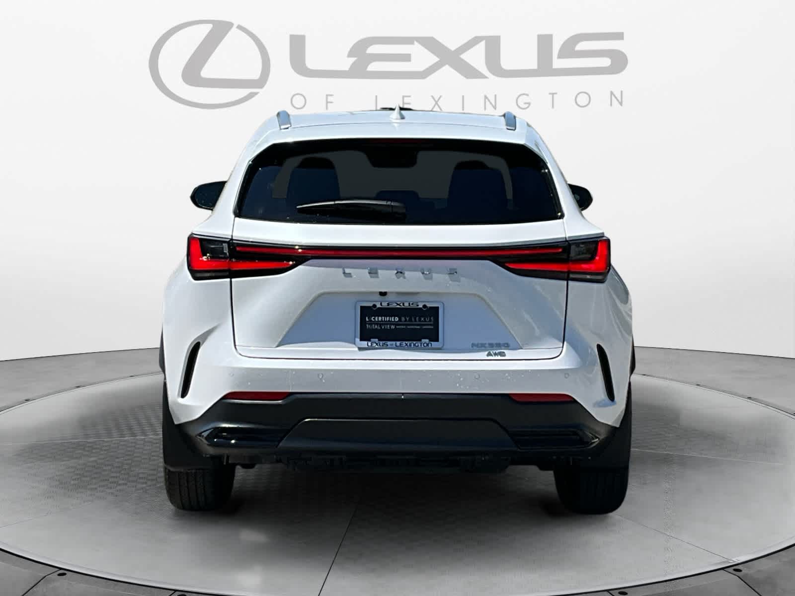 2024 Lexus NX 350 Premium