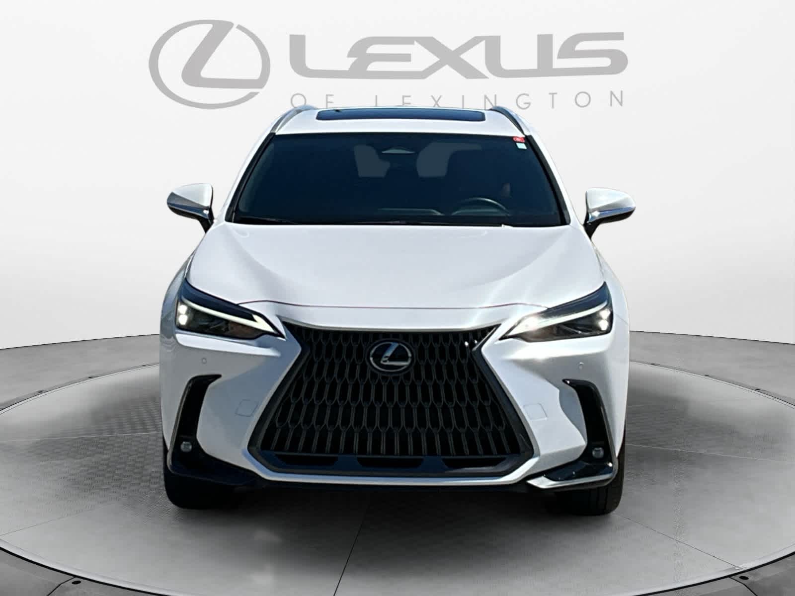2024 Lexus NX 350 Premium