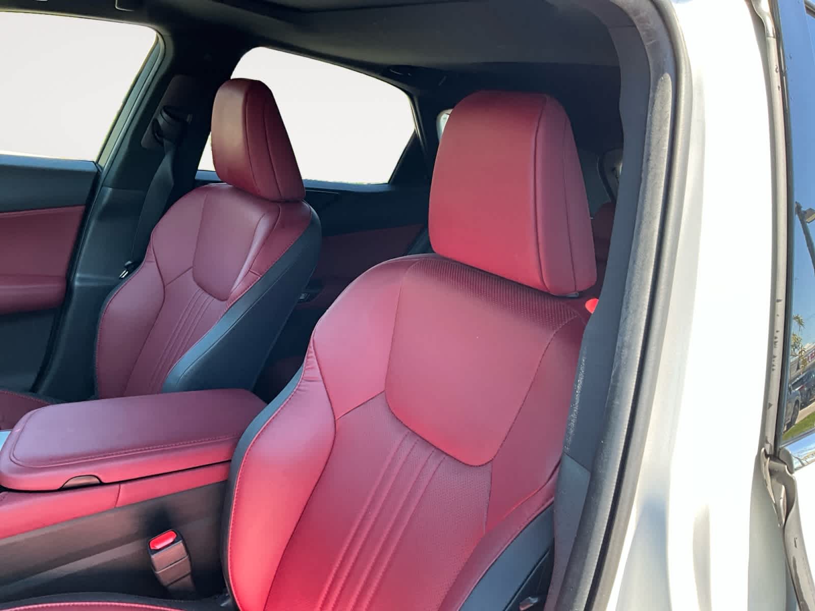 2024 Lexus NX 350 Premium