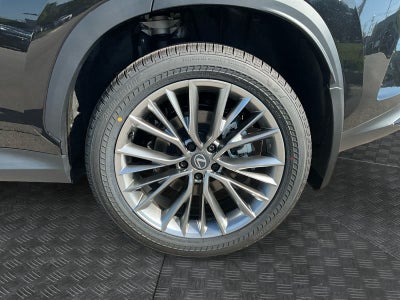 2026 Lexus NX 350 Premium