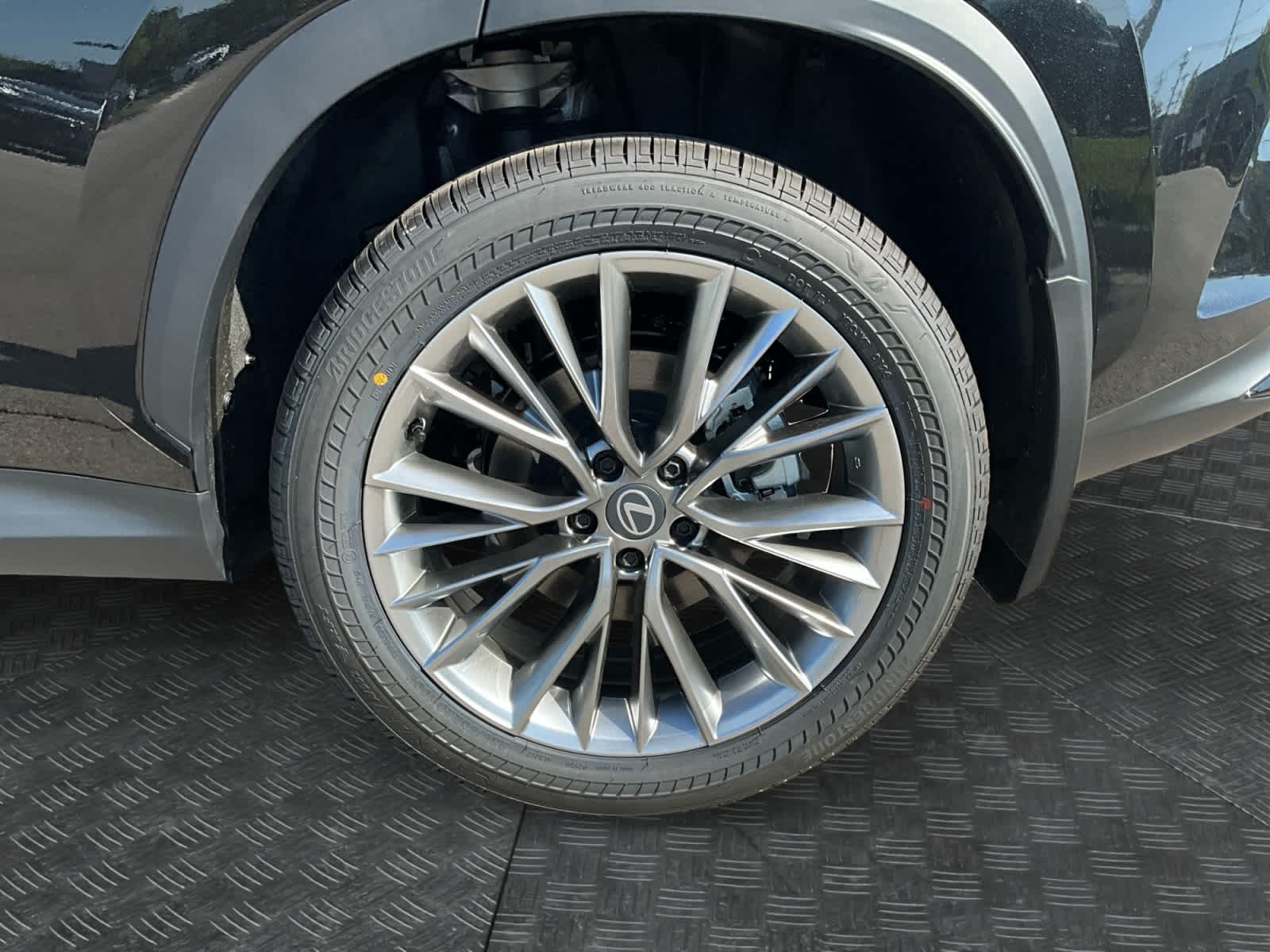 2026 Lexus NX 350 Premium