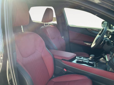 2026 Lexus NX 350 Premium