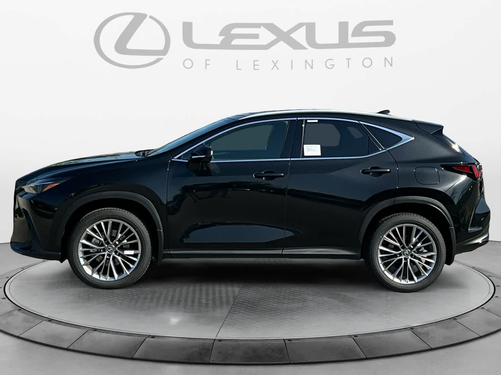 2026 Lexus NX 350 Premium