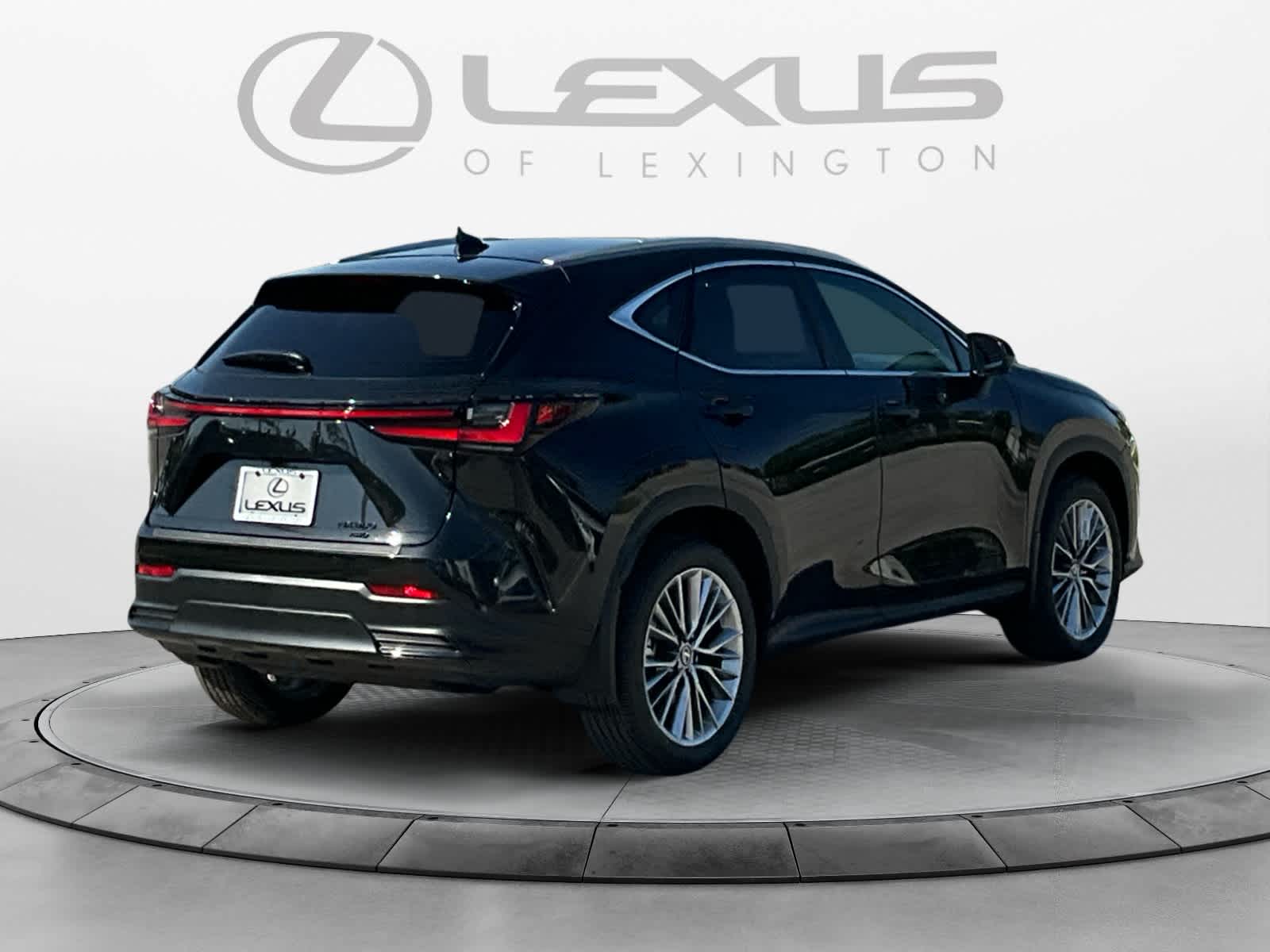 2026 Lexus NX 350 Premium