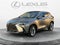 2026 Lexus NX 350 Premium