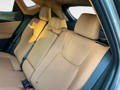 2026 Lexus NX 350 Premium