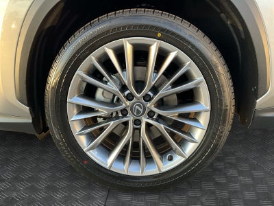 2026 Lexus NX 350 Premium